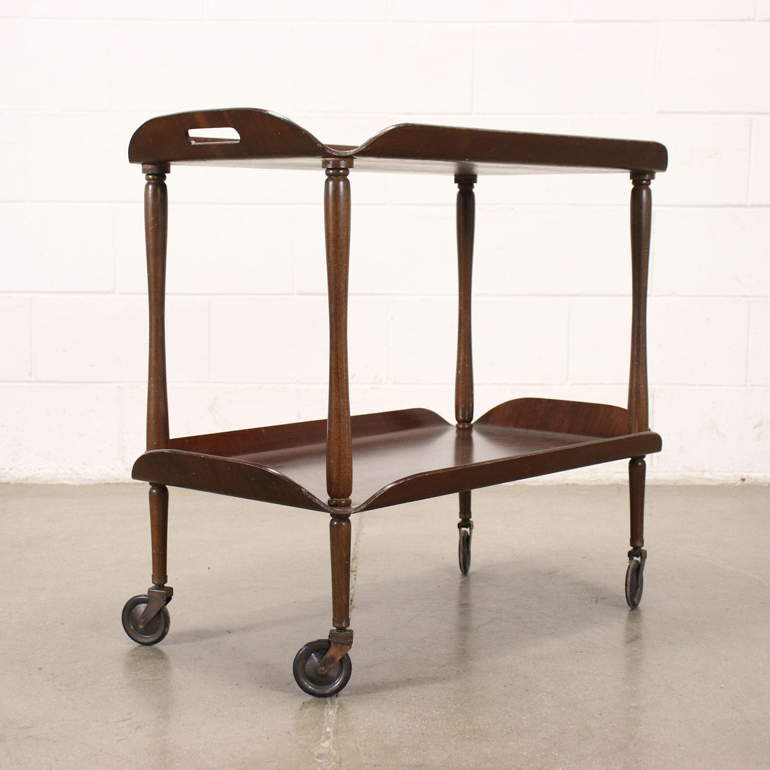  | Modernism  Complements