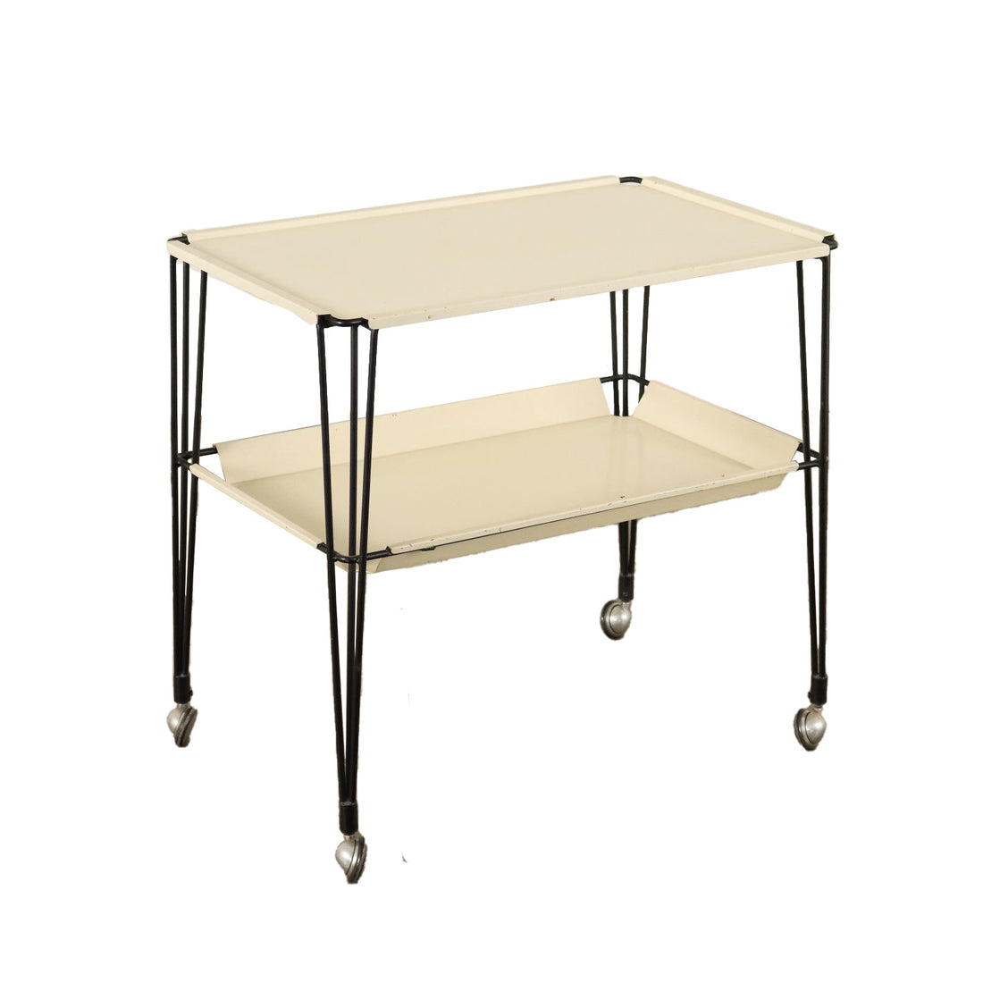  | Modernism  Complements