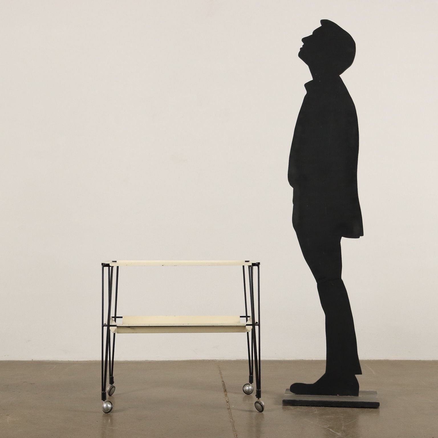  | Modernism  Complements