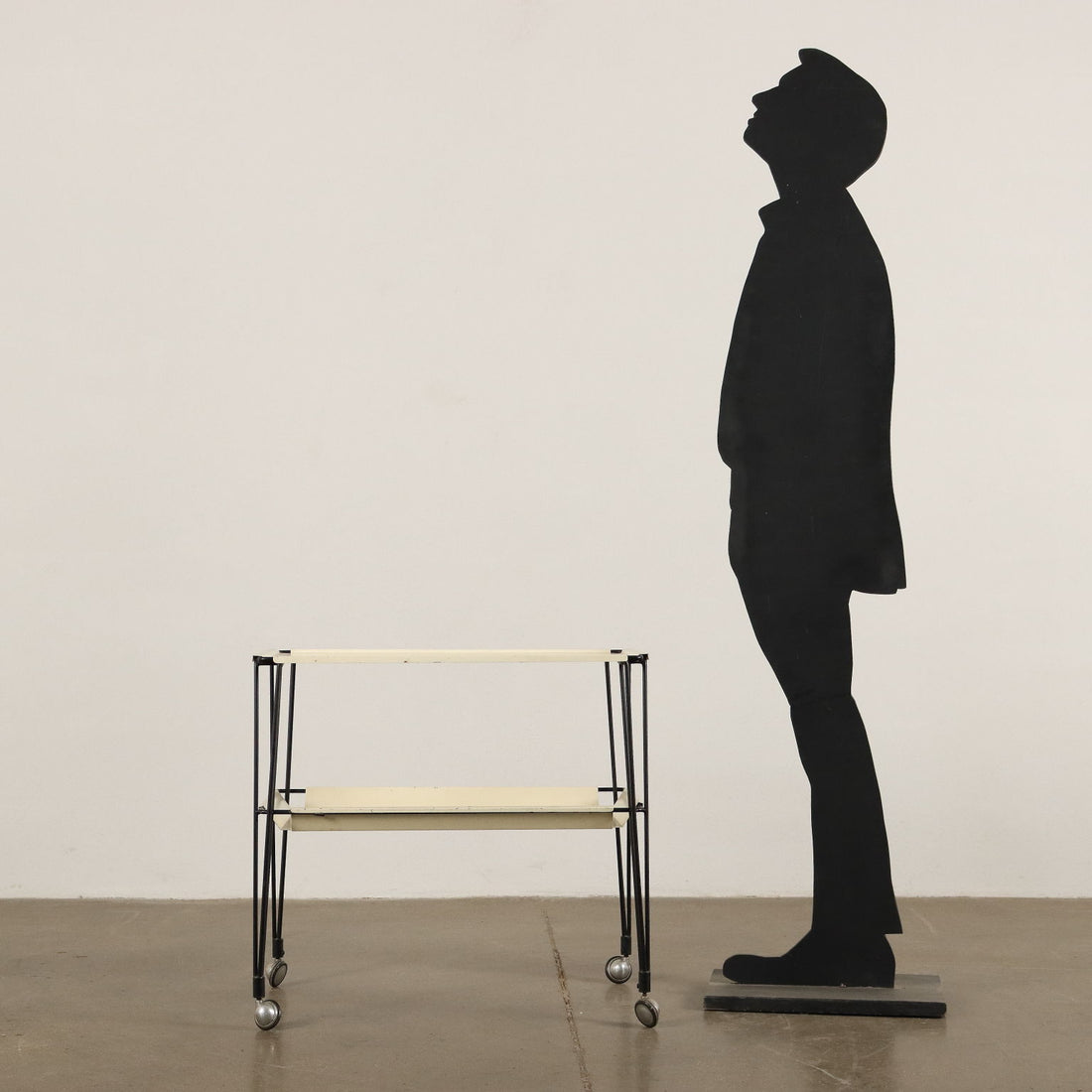  | Modernism  Complements