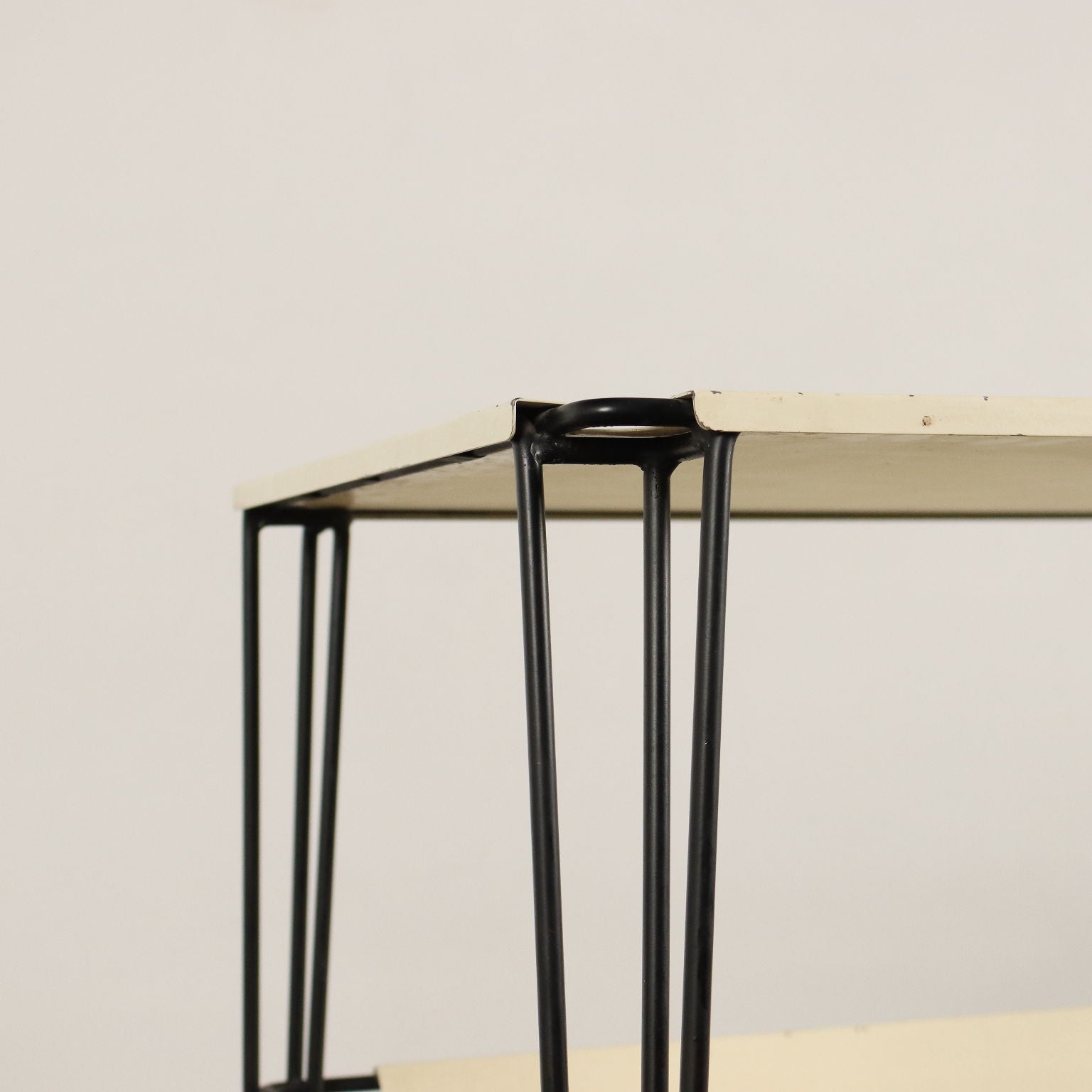  | Modernism  Complements