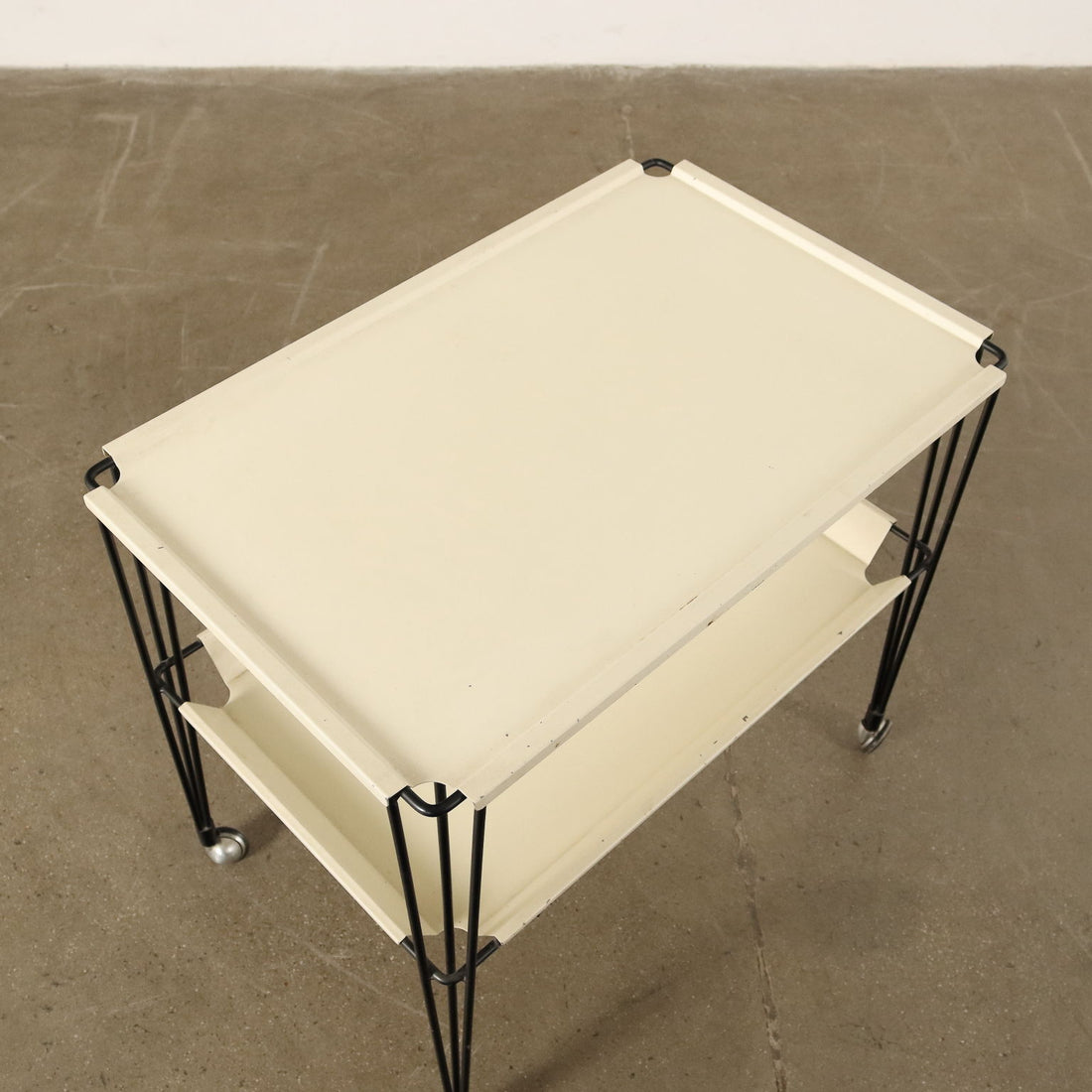  | Modernism  Complements