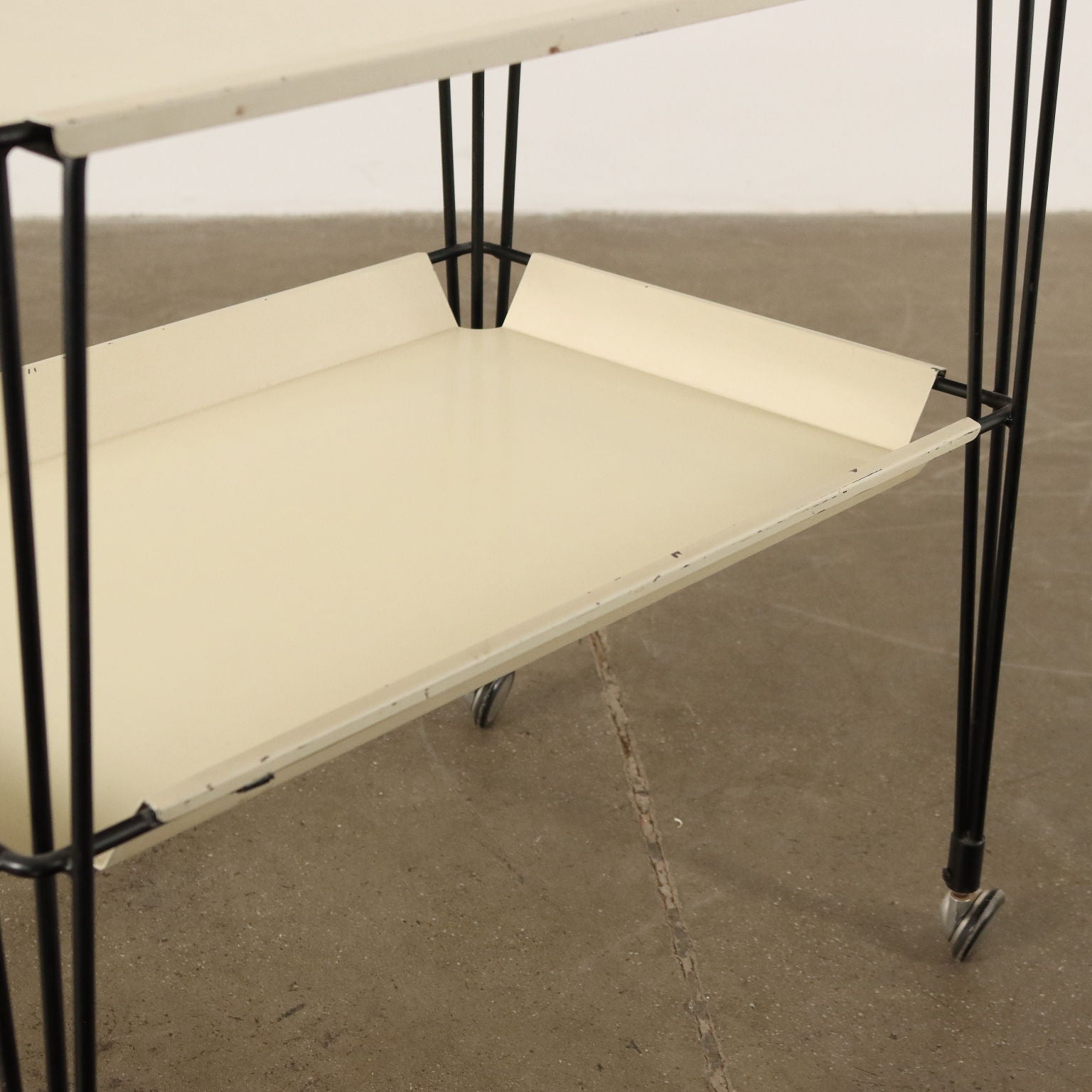  | Modernism  Complements