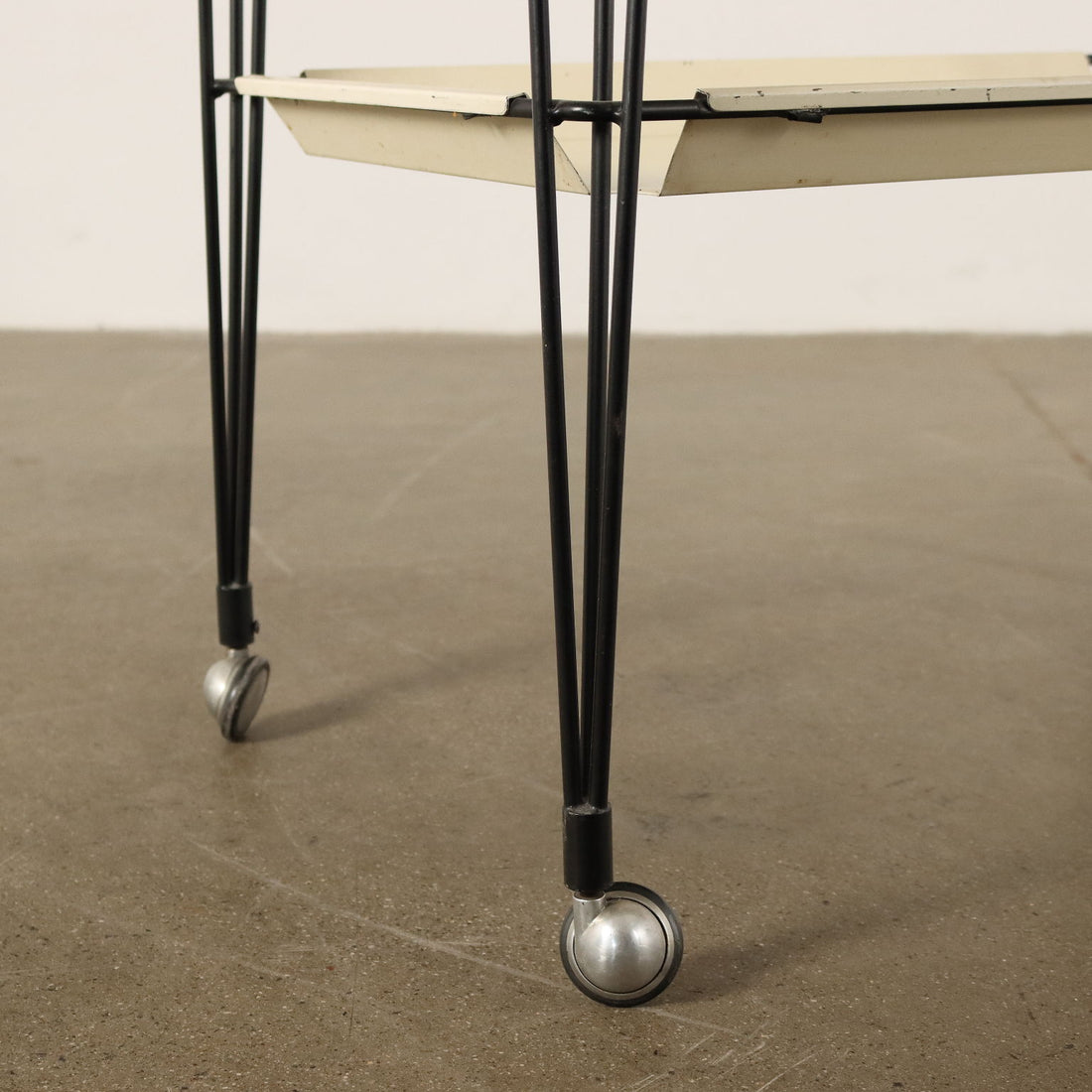  | Modernism  Complements