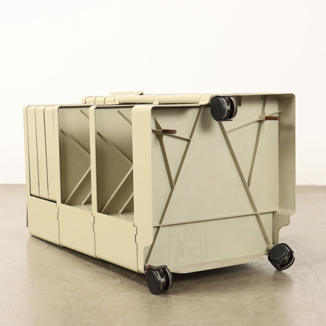  | Modernism  Complements