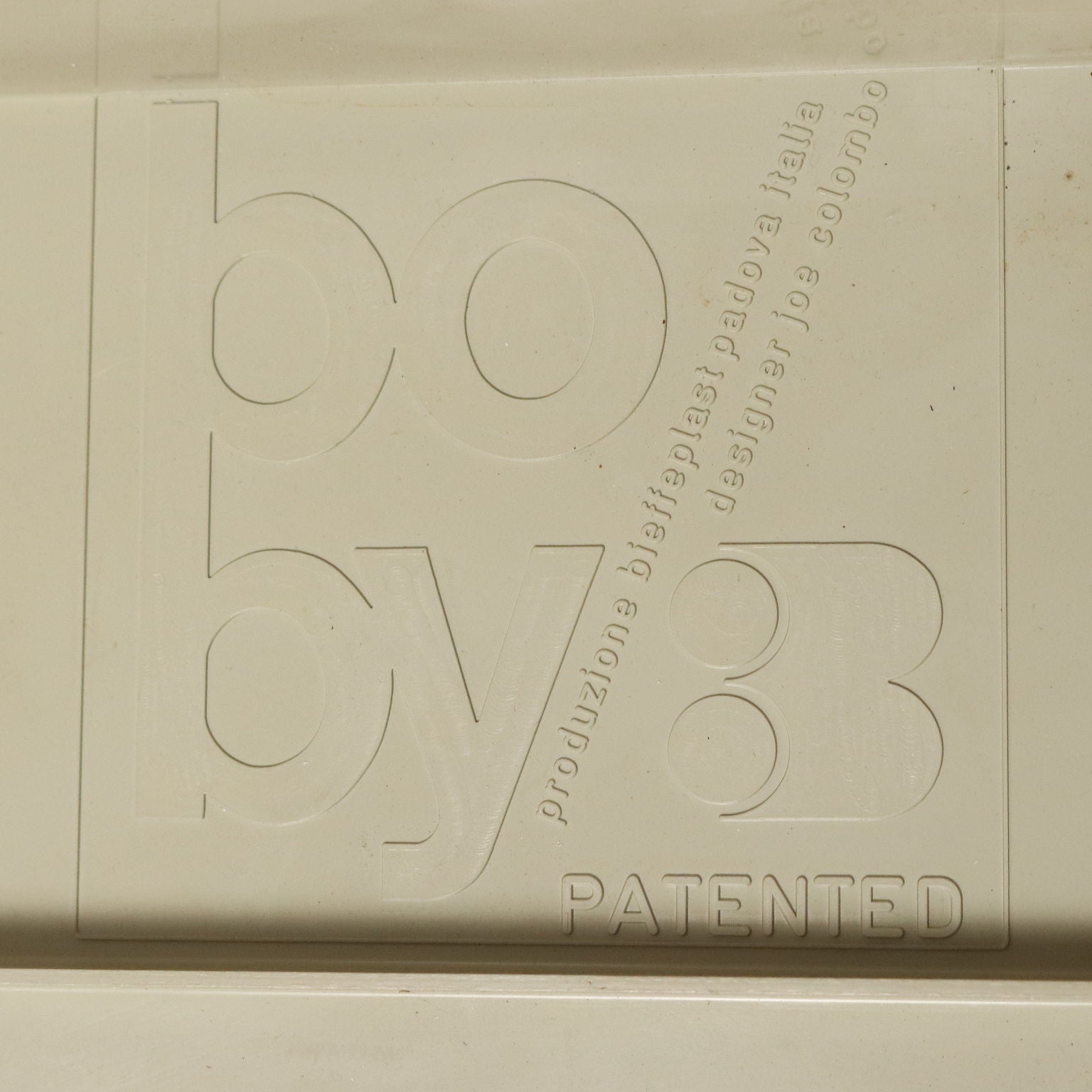  | Modernism  Complements