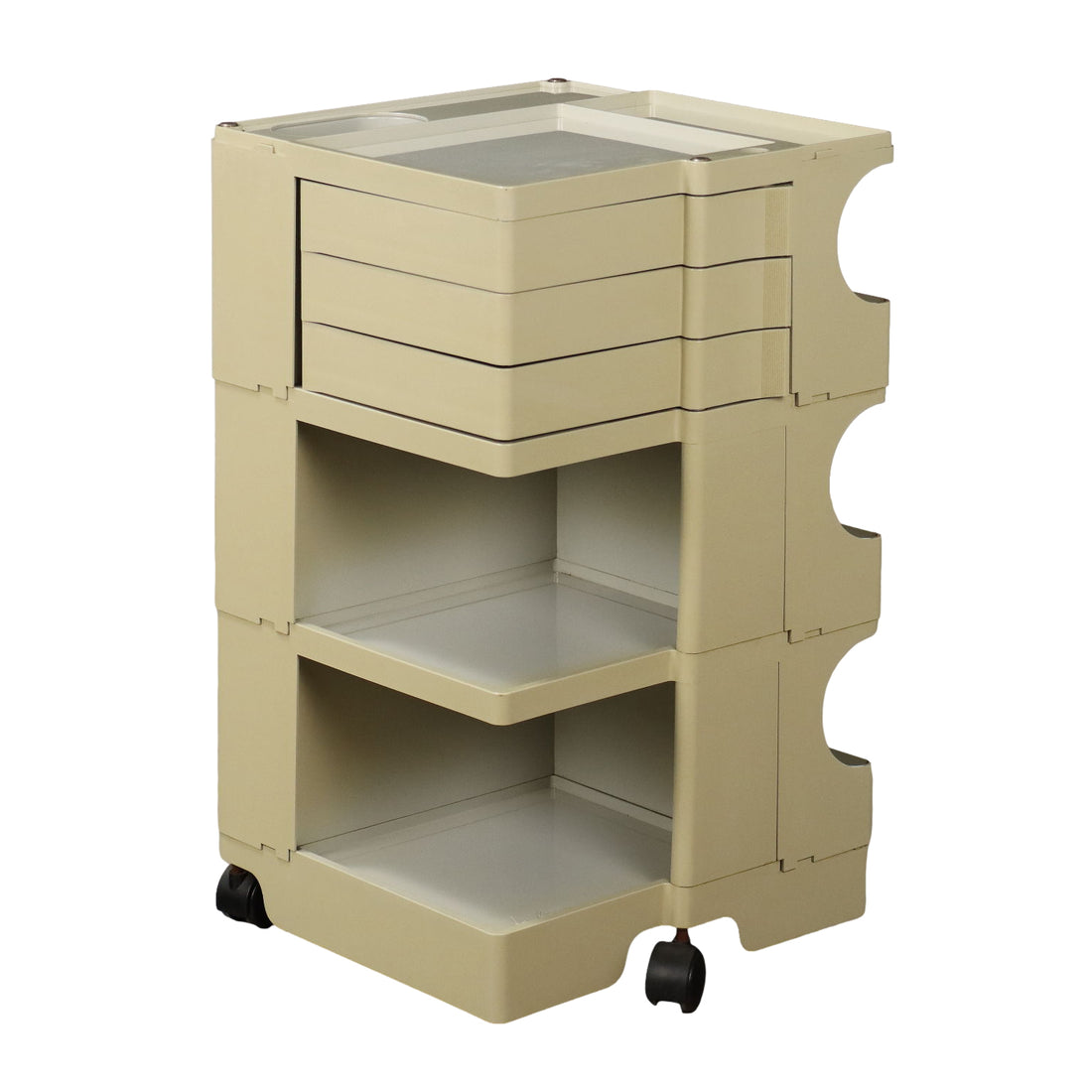  | Modernism  Complements