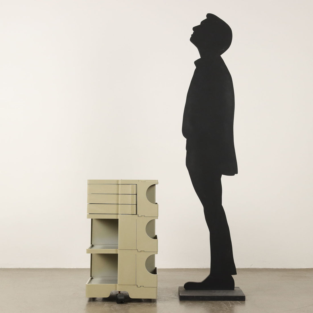  | Modernism  Complements