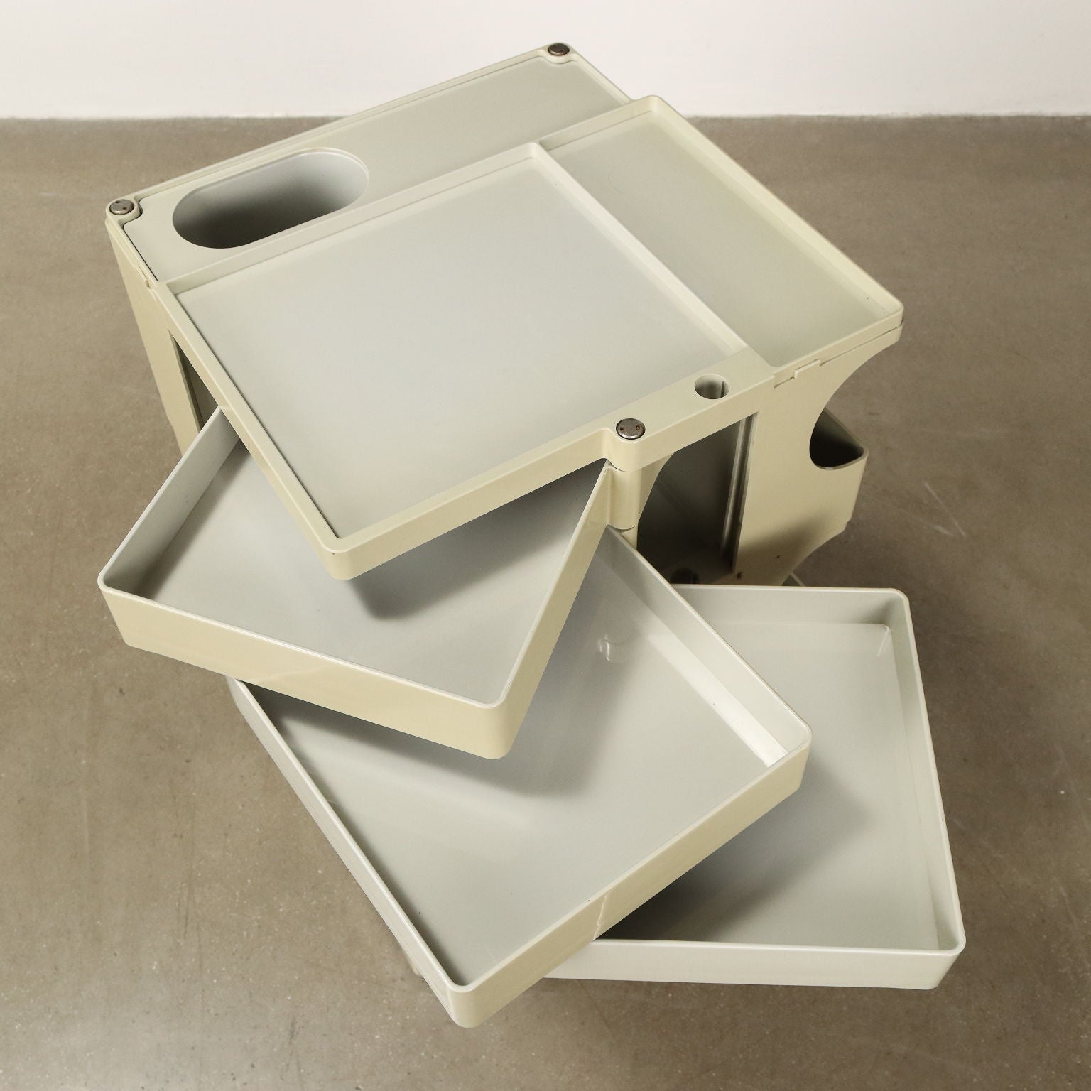  | Modernism  Complements