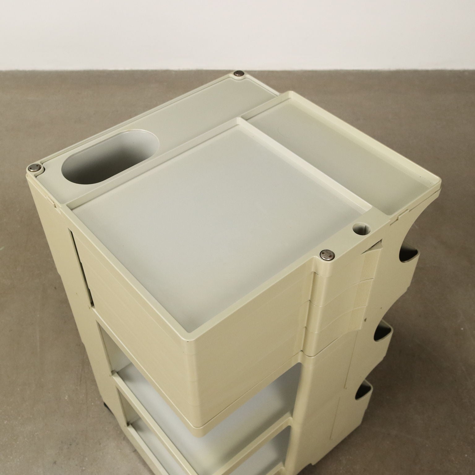  | Modernism  Complements