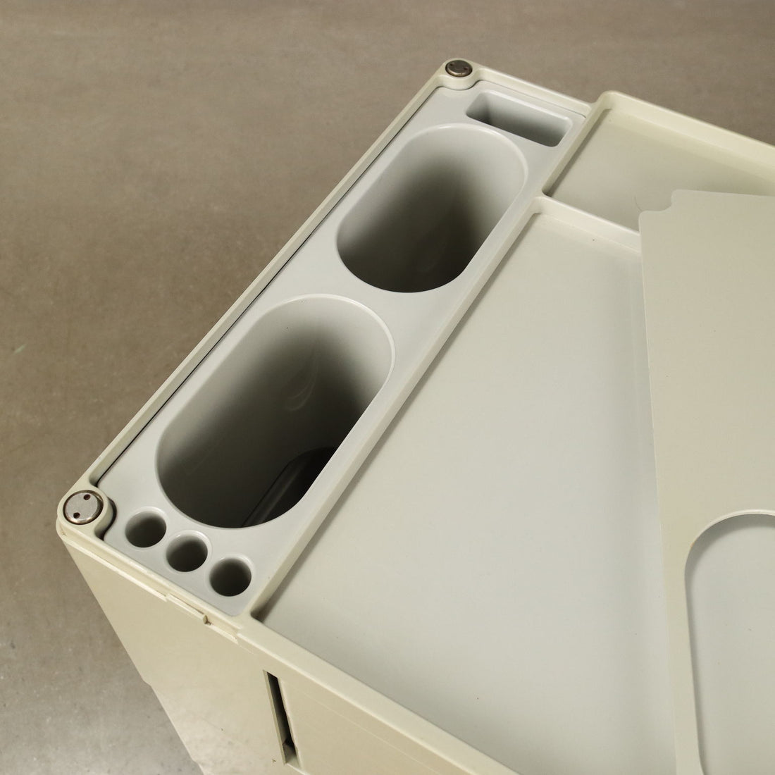  | Modernism  Complements