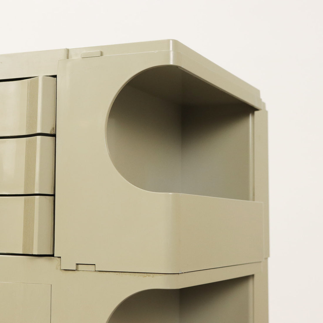  | Modernism  Complements