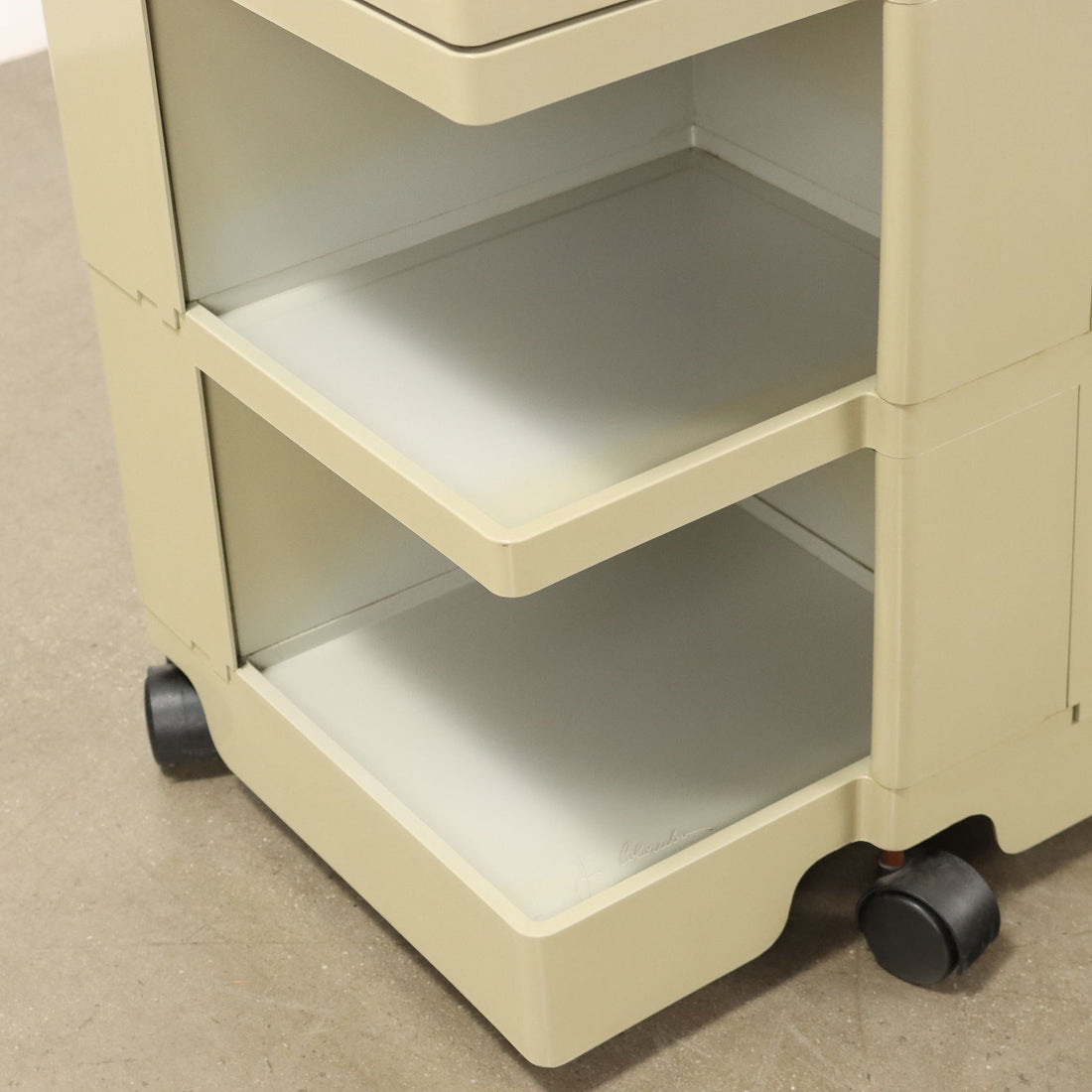  | Modernism  Complements