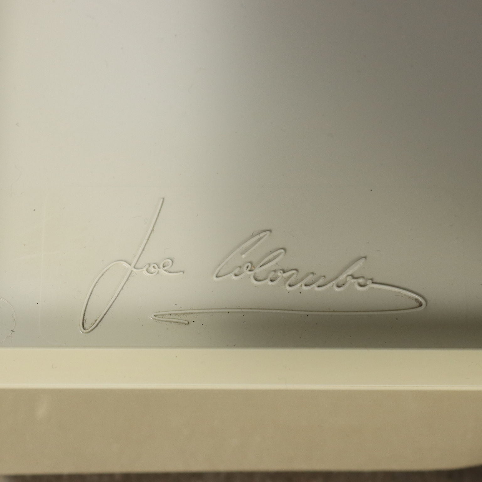  | Modernism  Complements