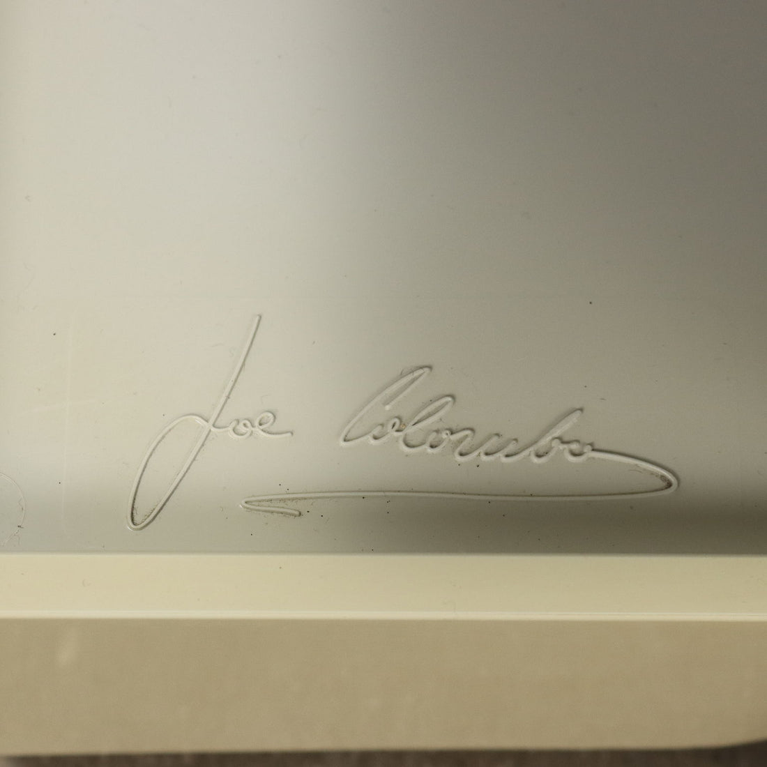  | Modernism  Complements