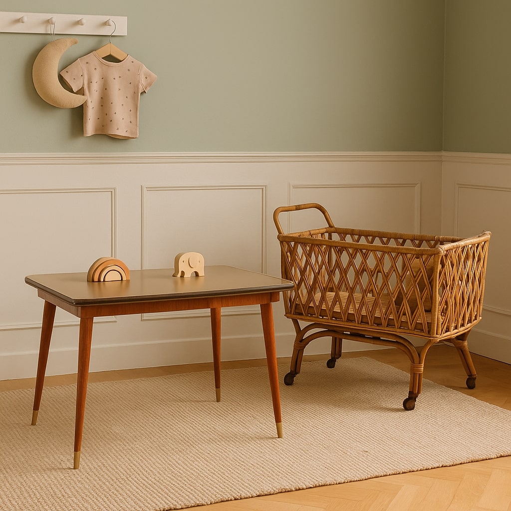  | Modernism  Complements