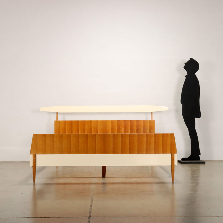  | Modernism  Complements