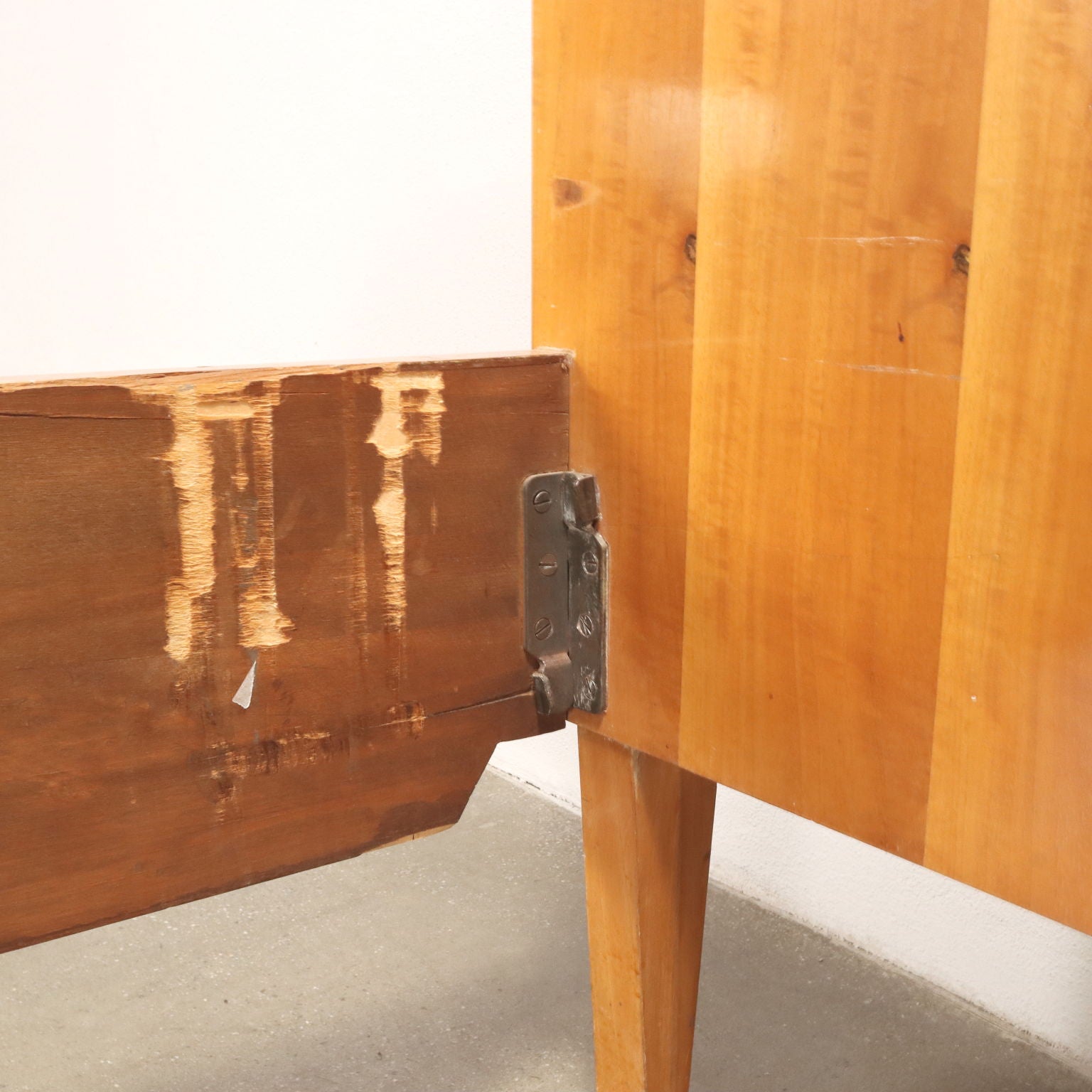  | Modernism  Complements