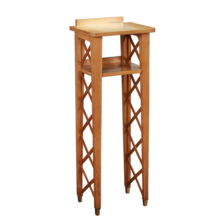  | Modernism  Complements