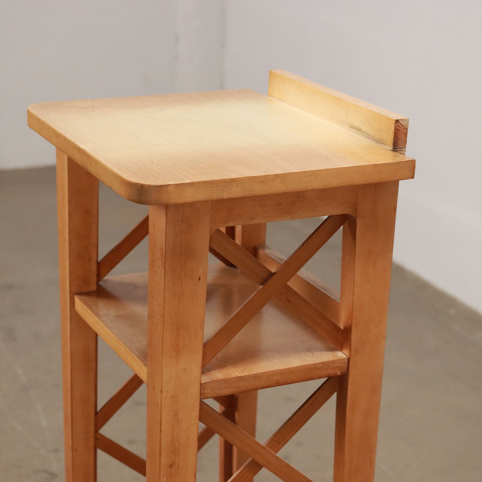  | Modernism  Complements