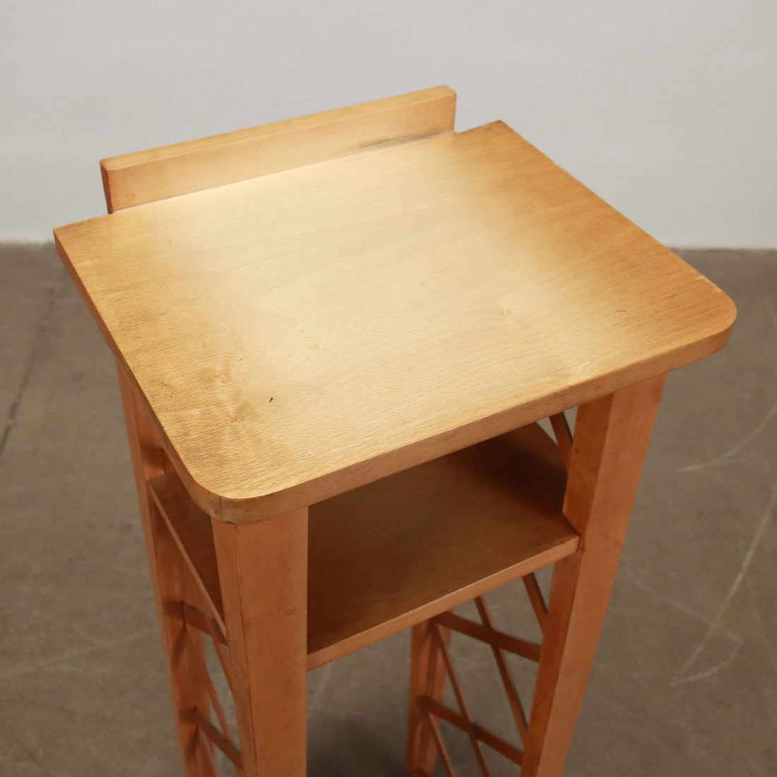  | Modernism  Complements