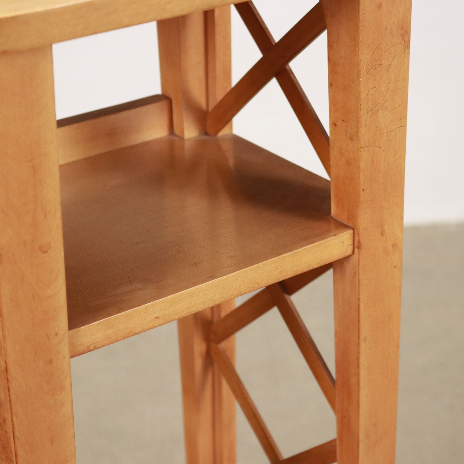  | Modernism  Complements