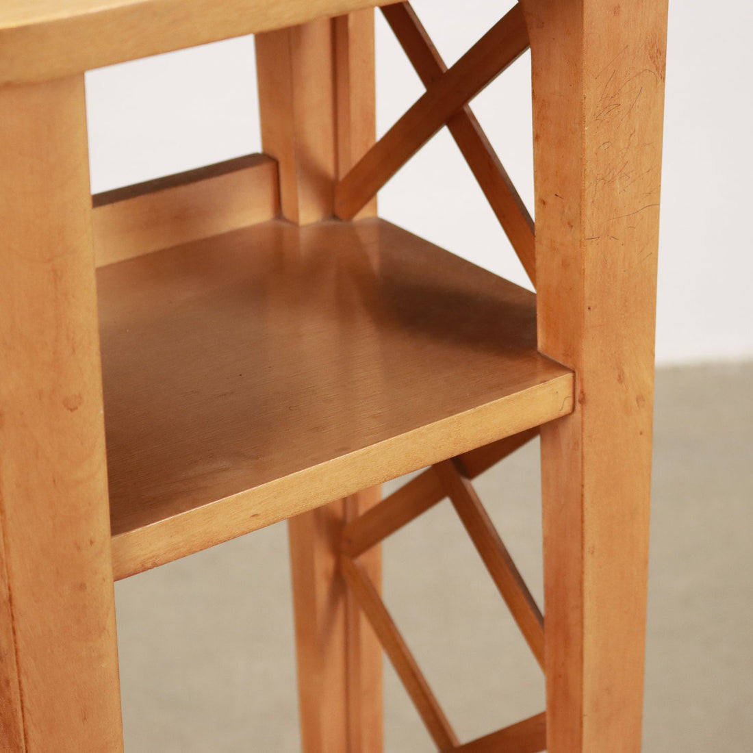  | Modernism  Complements