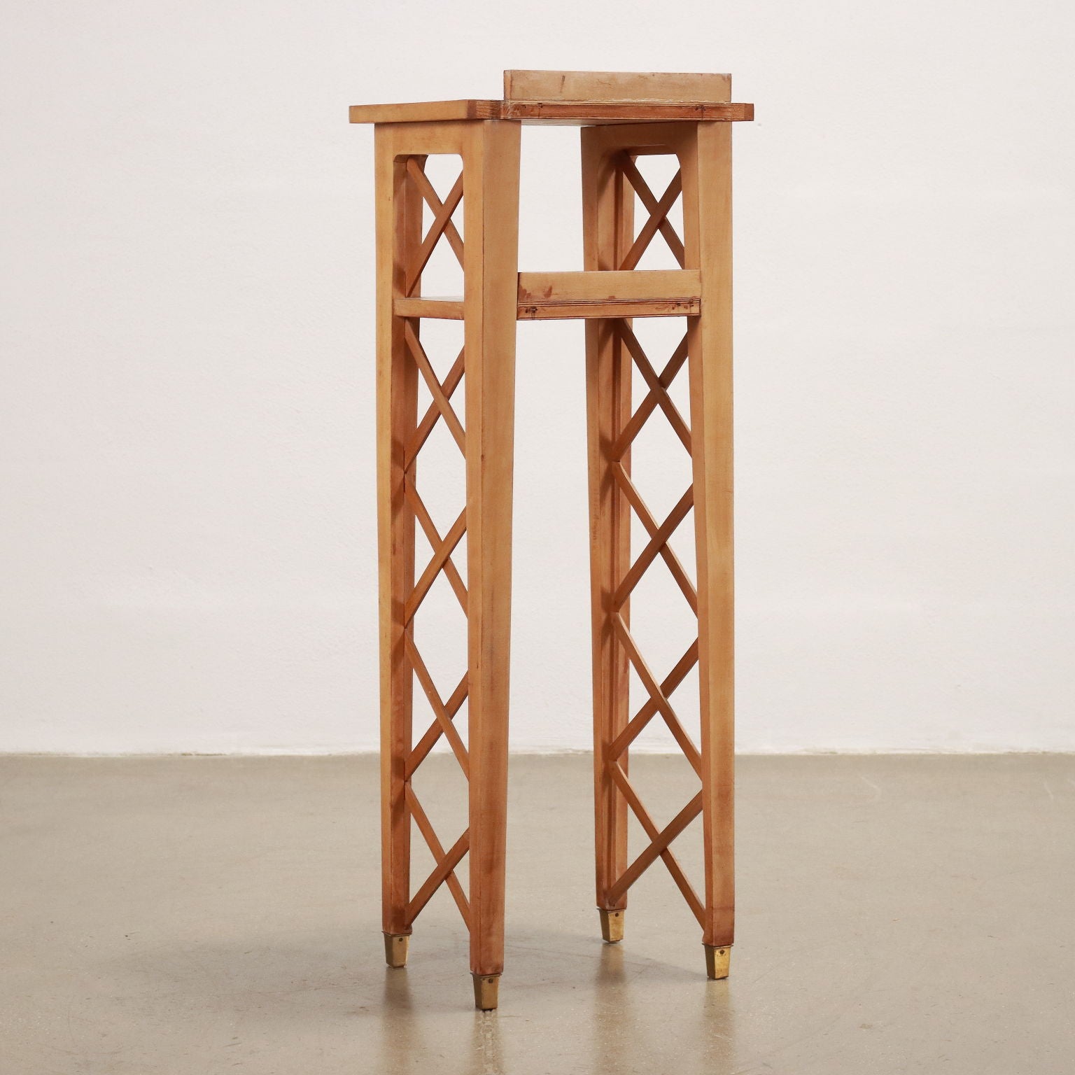  | Modernism  Complements