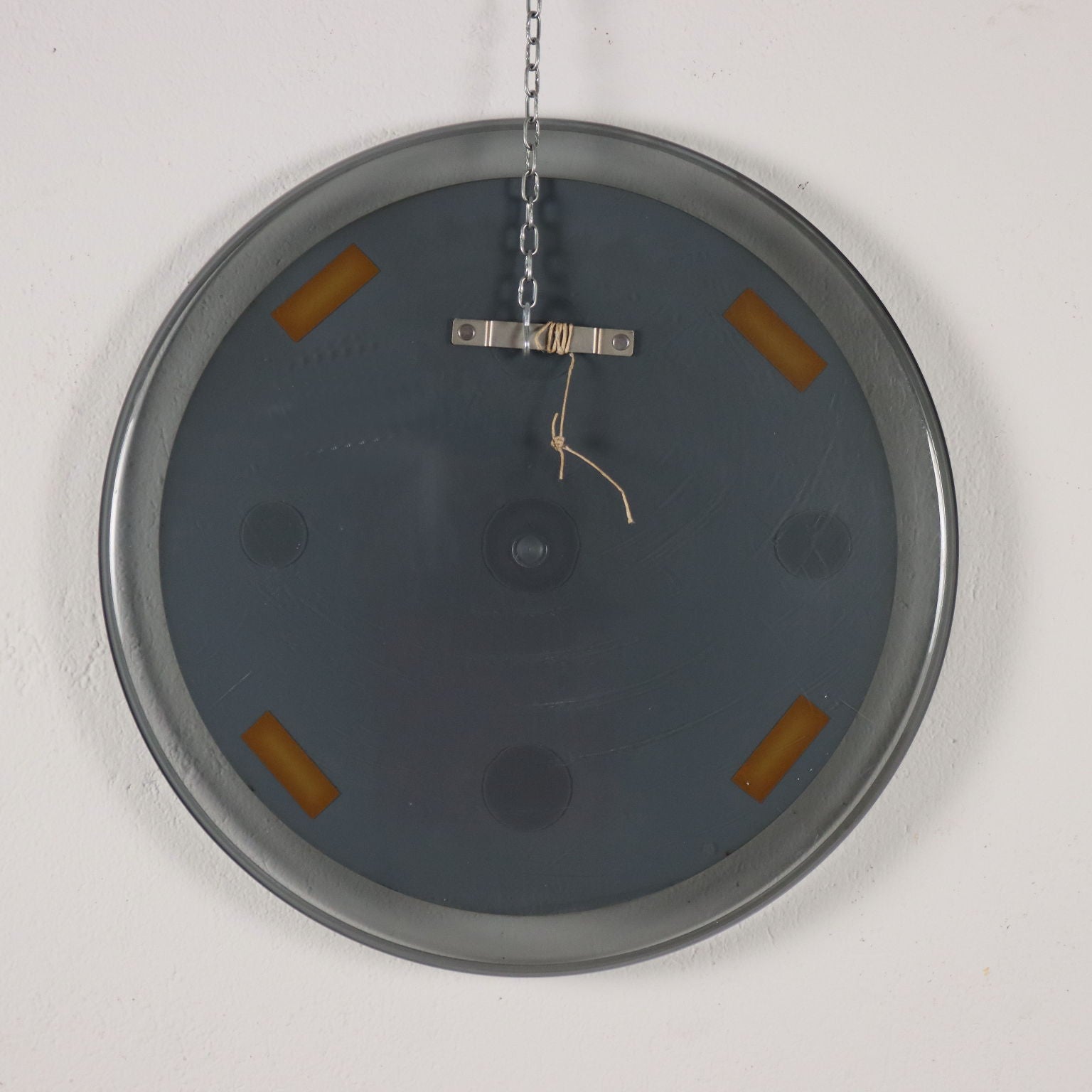  | Modernism  Complements