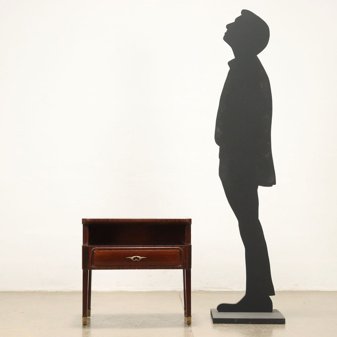  | Modernism  Complements