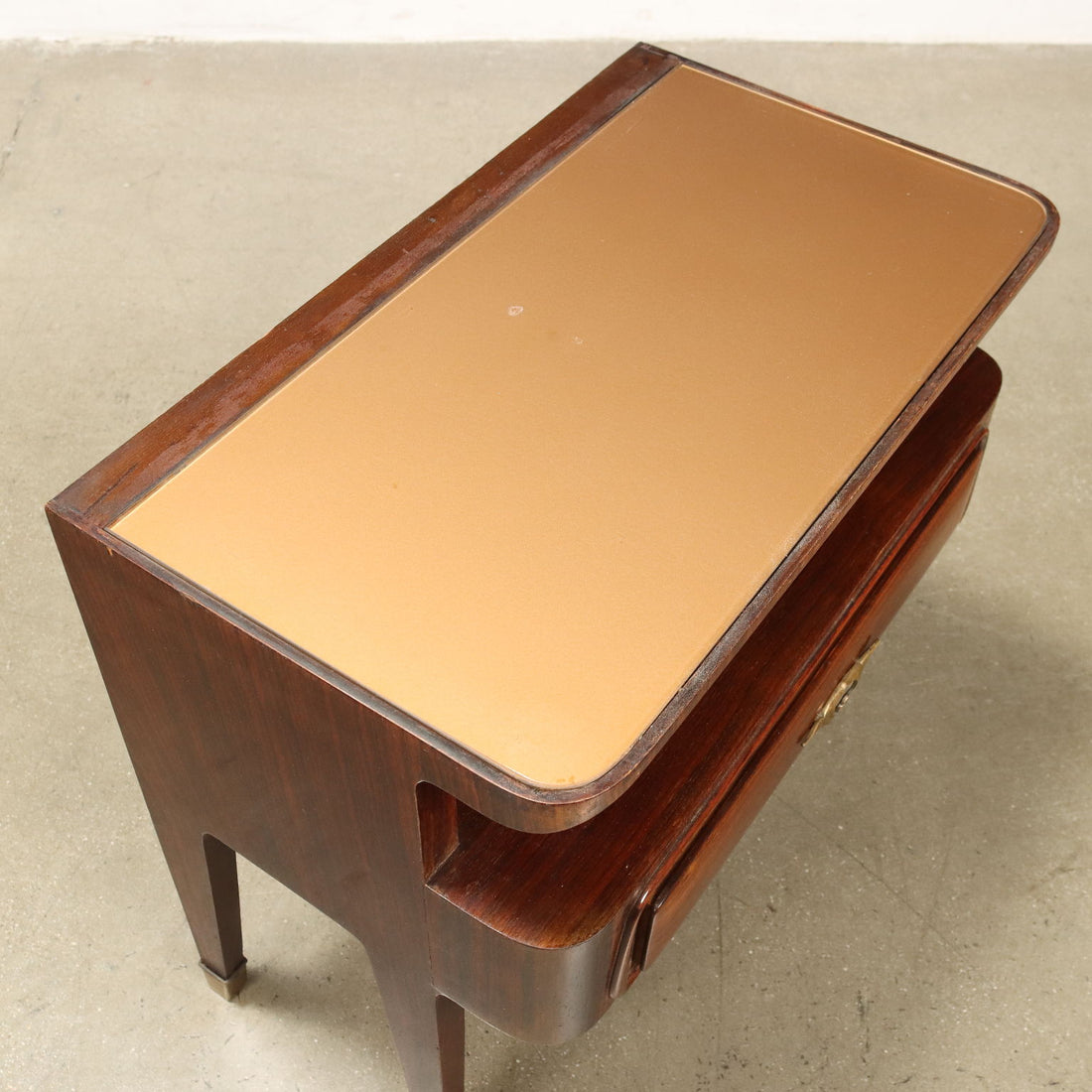  | Modernism  Complements