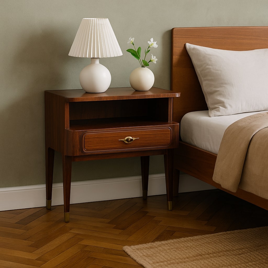  | Modernism  Complements