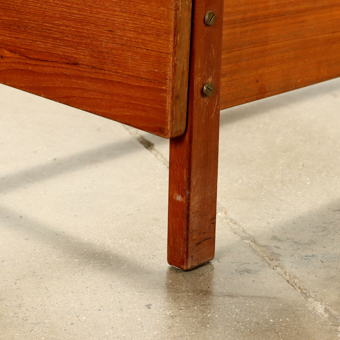  | Modernism  Complements