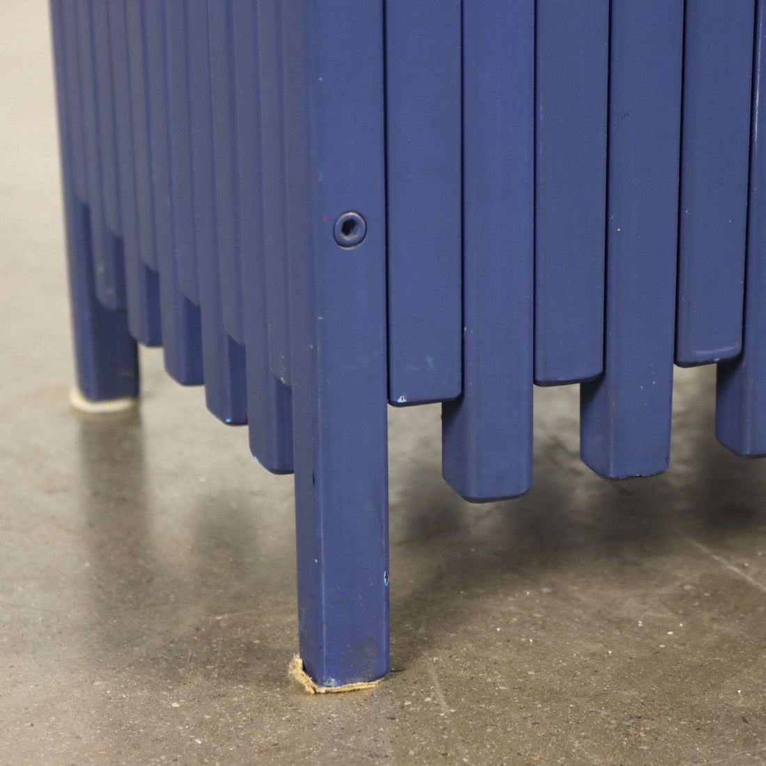  | Modernism  Complements