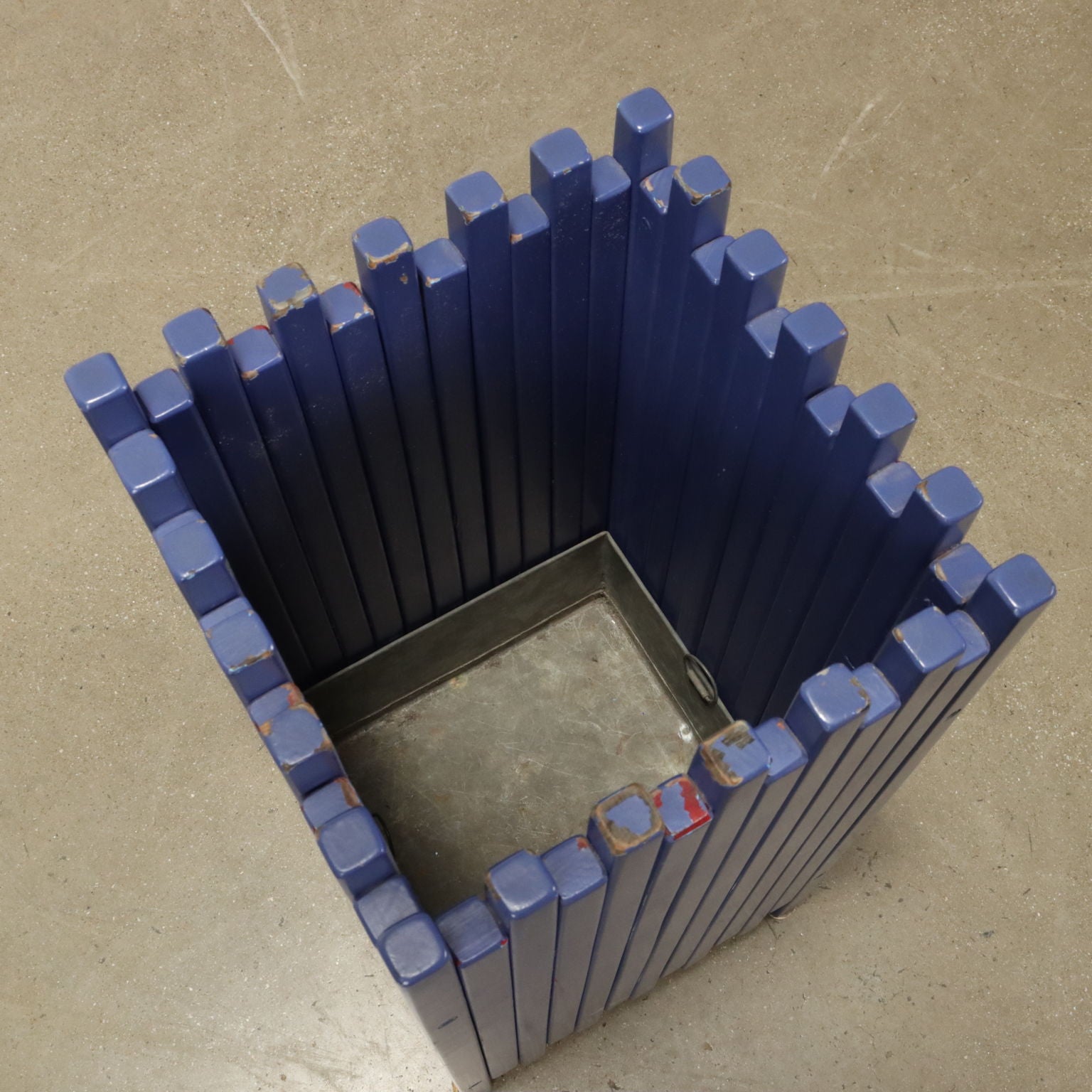  | Modernism  Complements