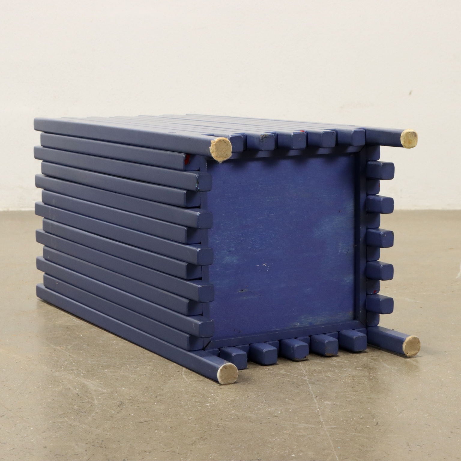  | Modernism  Complements