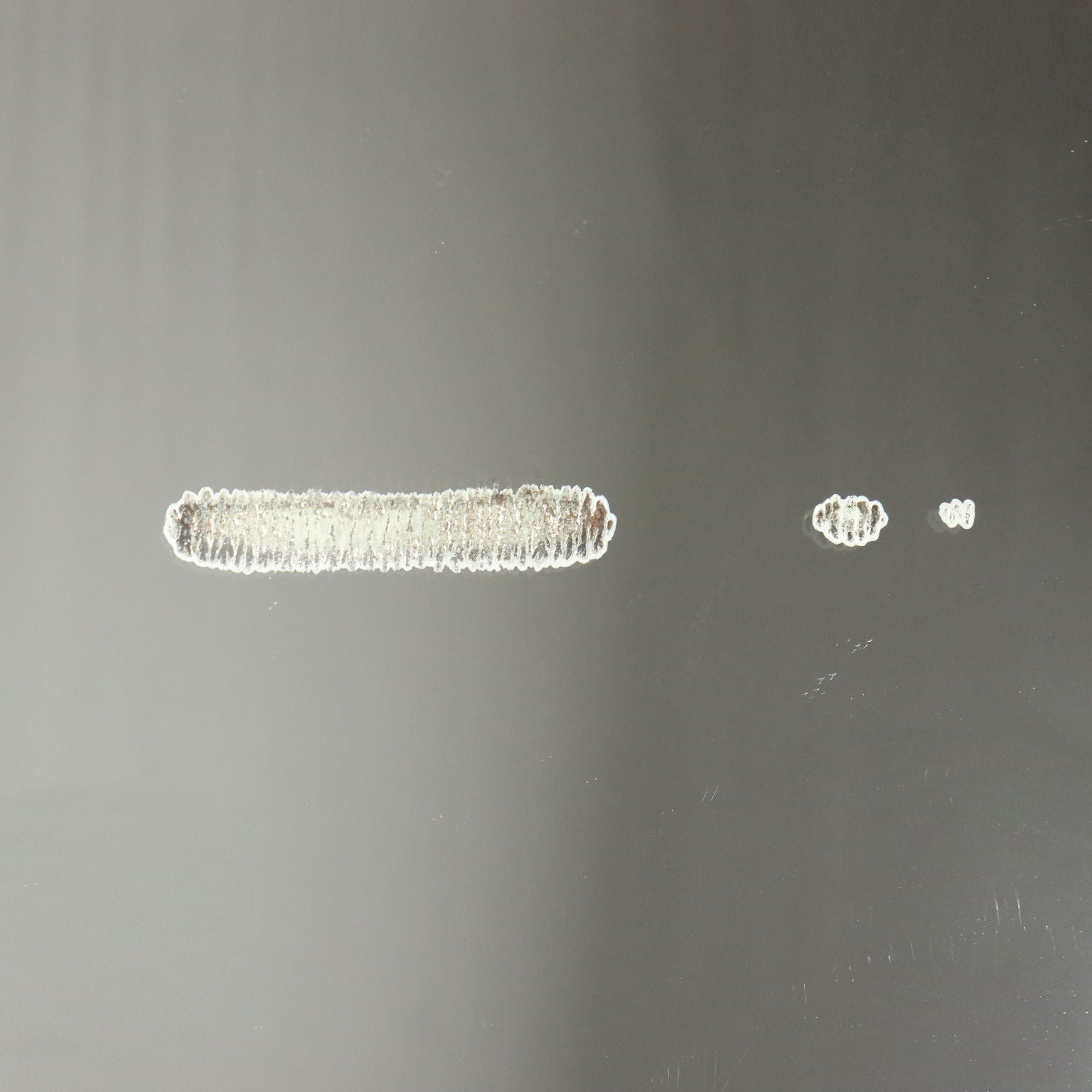 Vintage 1960s Wall Mirror with Wall Lamps Glass Italy | Modernism  Complements