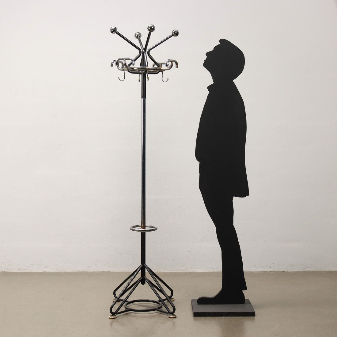  | Modernism  Complements