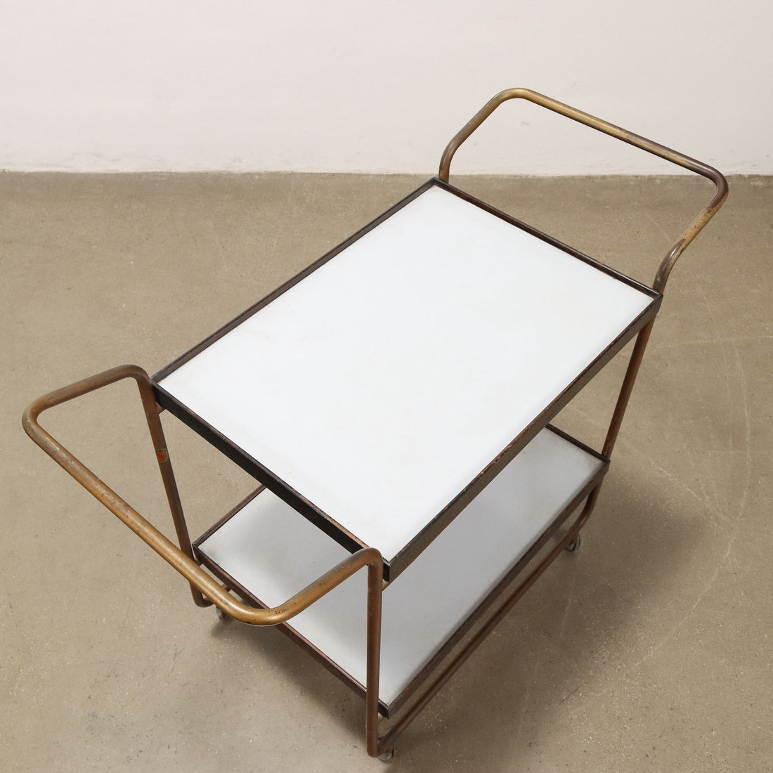  | Modernism  Complements