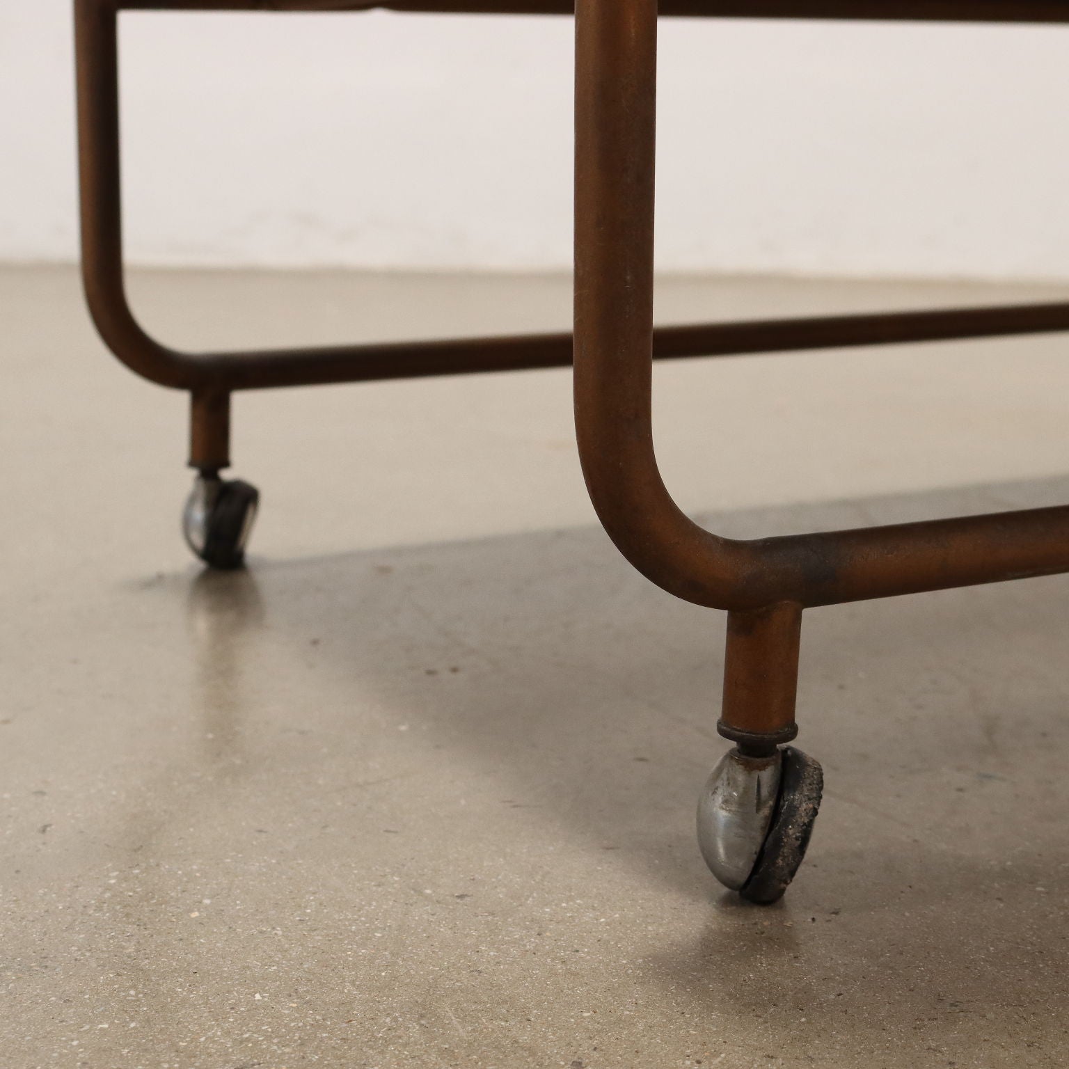  | Modernism  Complements