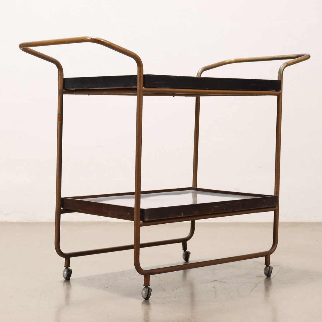  | Modernism  Complements