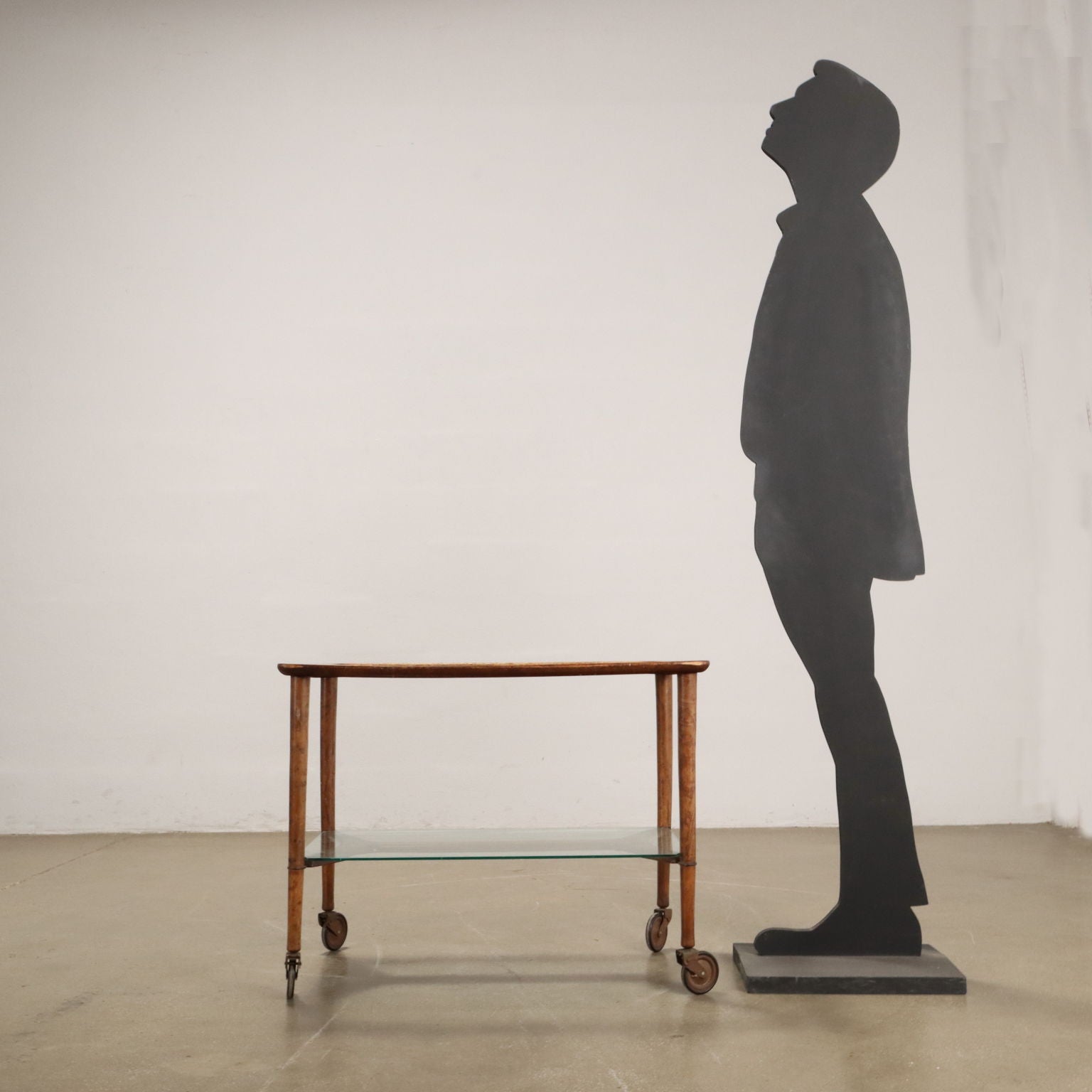  | Modernism  Complements