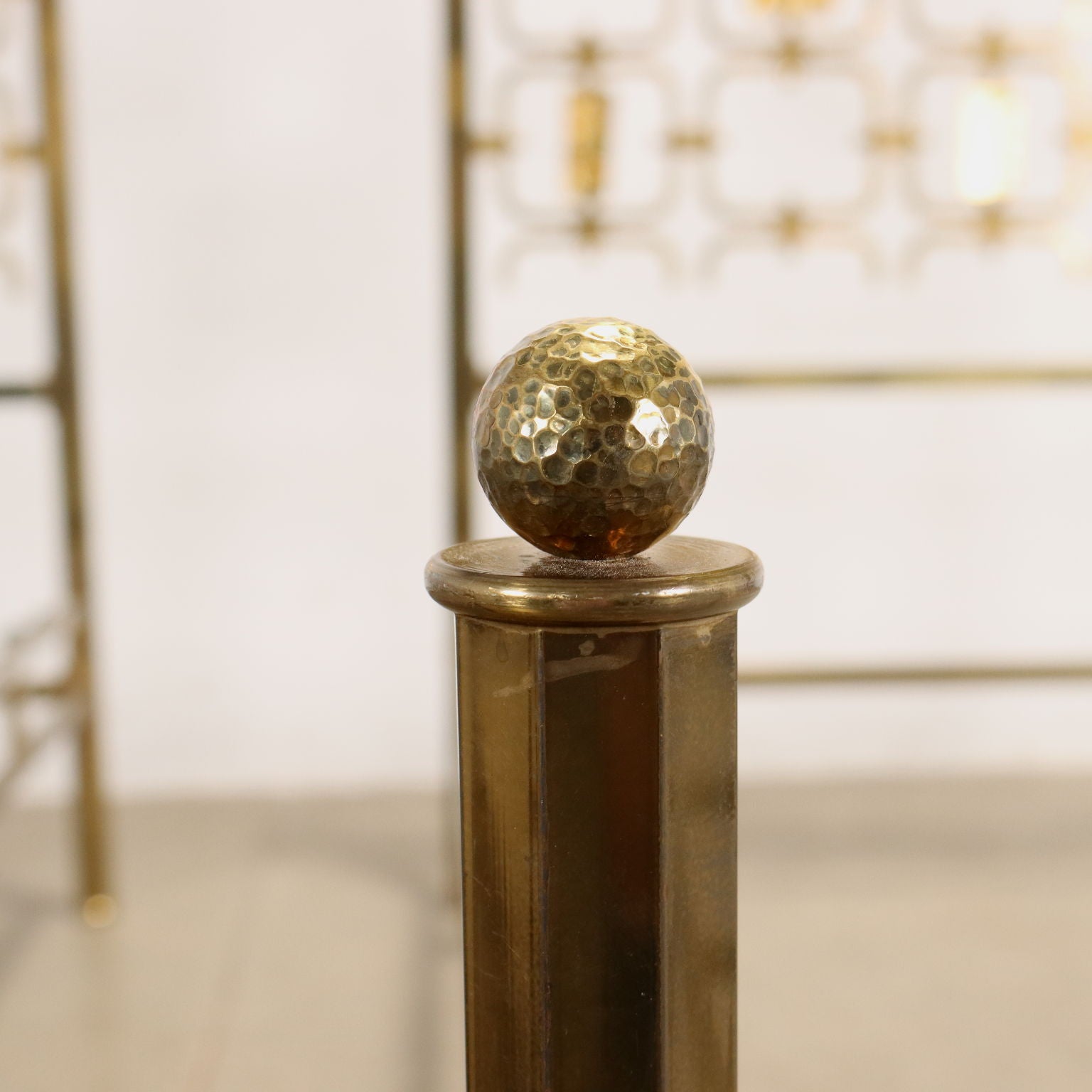  | Modernism  Complements