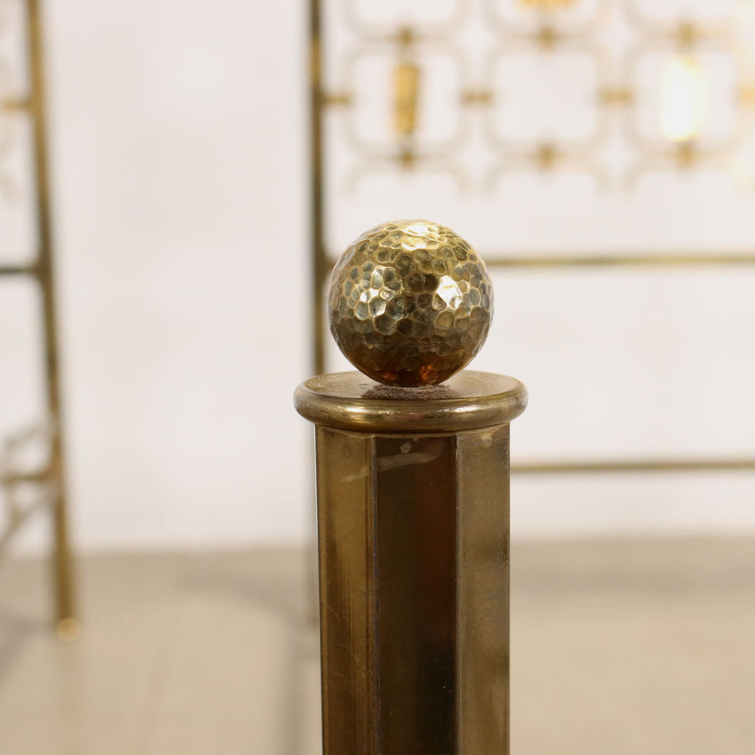  | Modernism  Complements