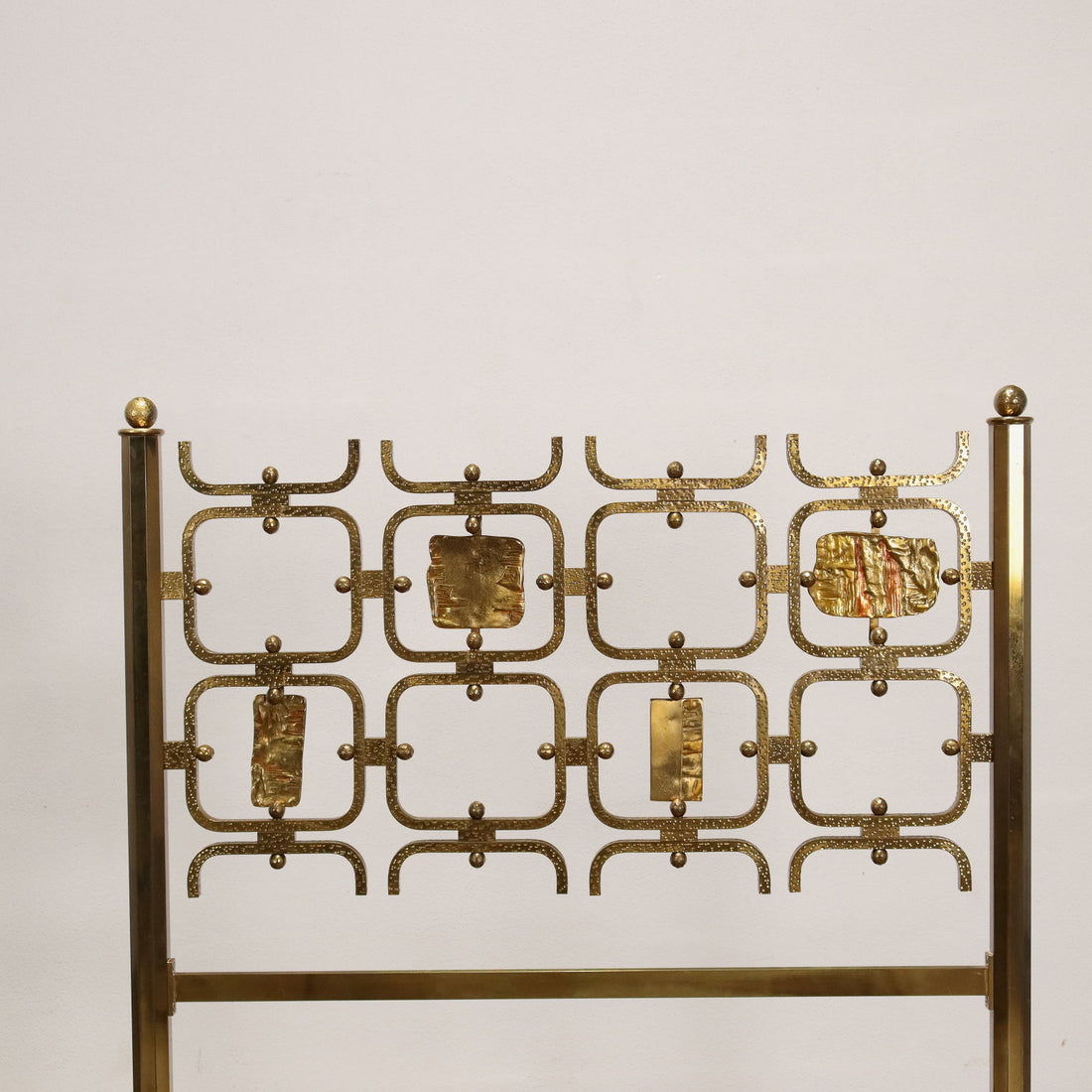  | Modernism  Complements