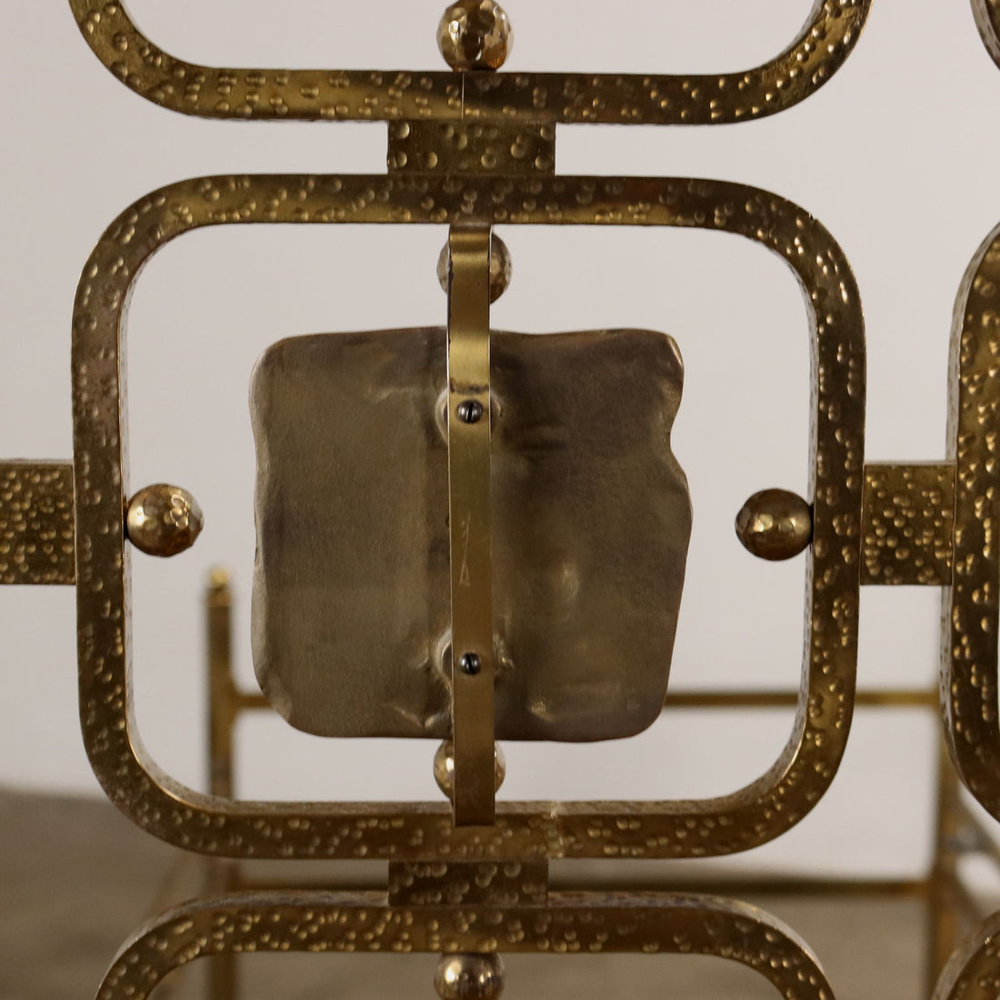  | Modernism  Complements