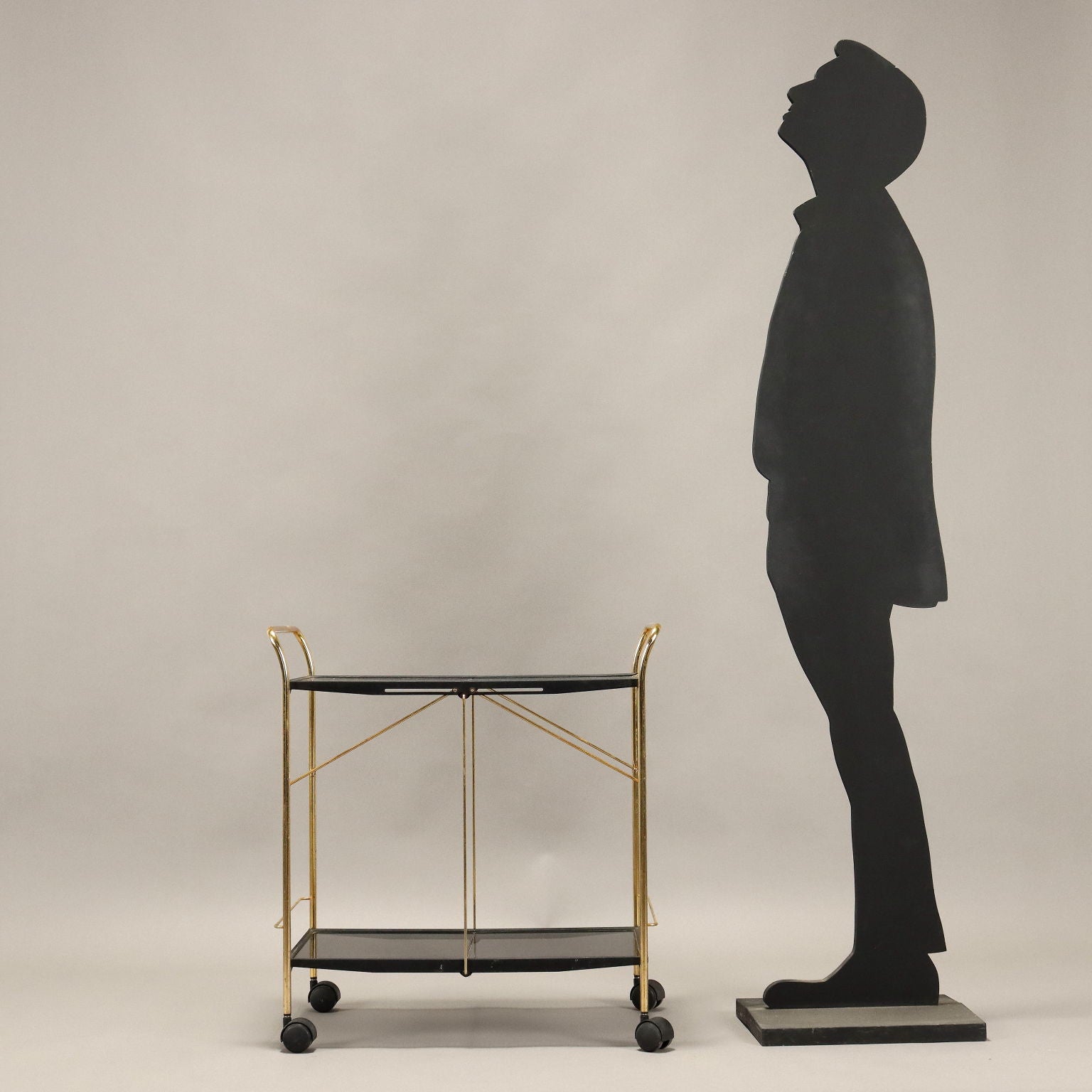  | Modernism  Complements