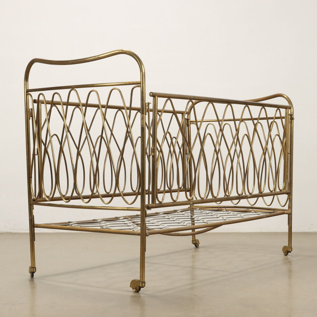  | Modernism  Complements