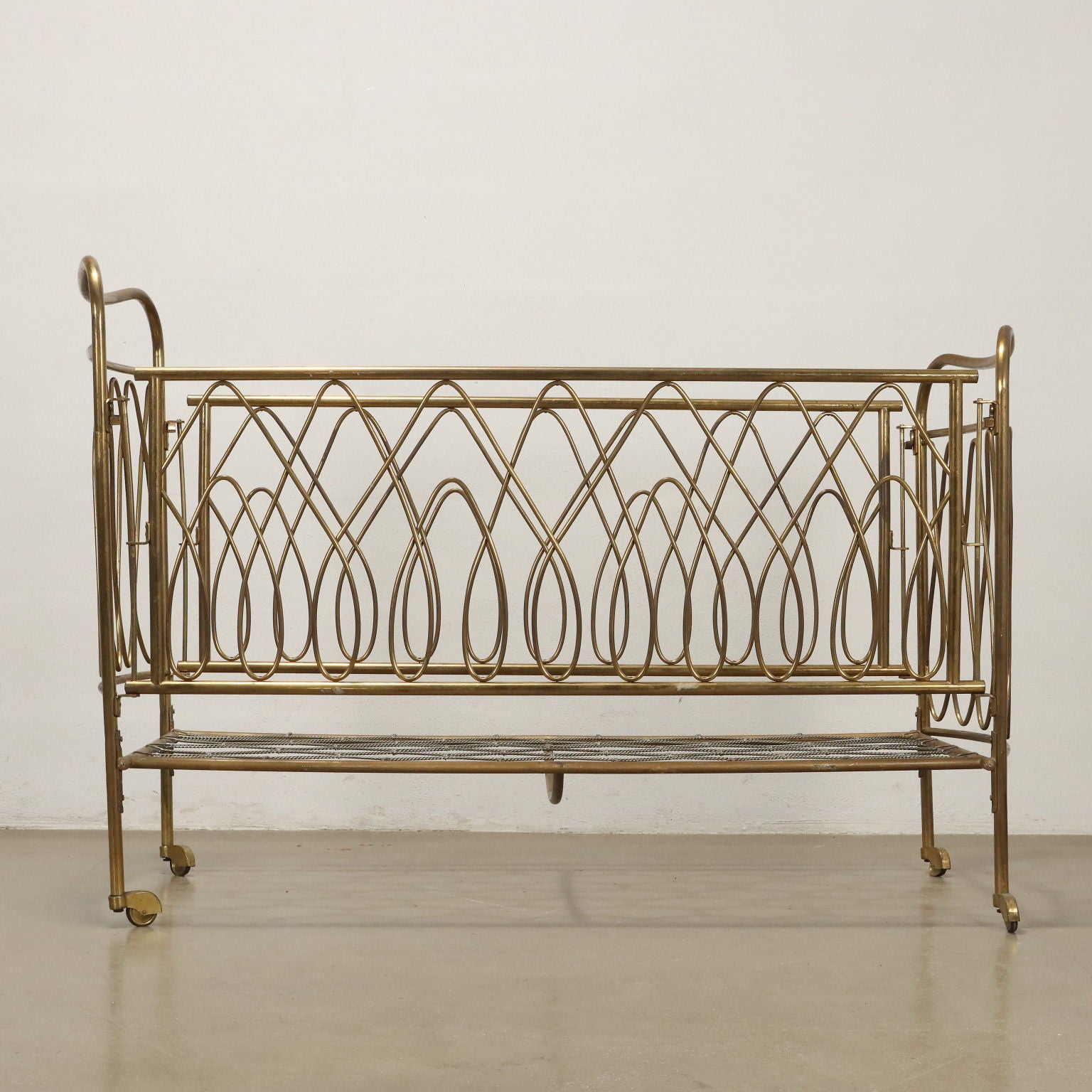  | Modernism  Complements