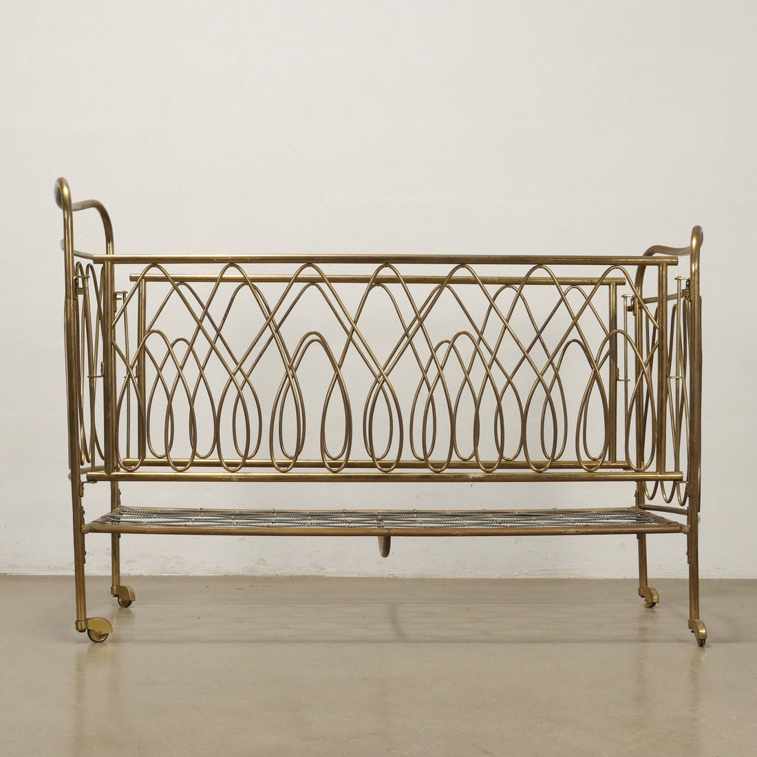  | Modernism  Complements